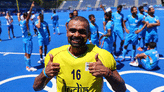 T20 WC lesson for hockey star Sreejesh: Never give up!