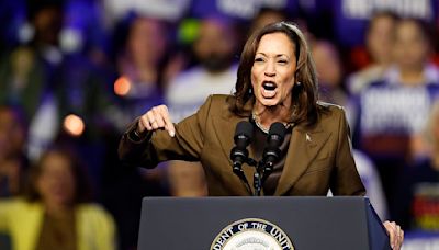 Kamala Harris could be first Democratic nominee to win surprise voters