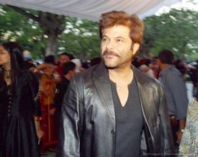 Anil Kapoor