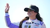 Deegan, NASCAR's lone female racer, parting ways with team