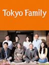 Una familia de Tokio