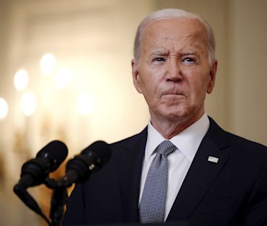 Joe Biden Shouldn’t Say Anything About Trump’s Conviction