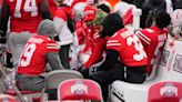 Ohio State running back Miyan Williams out for Buckeyes against Maryland
