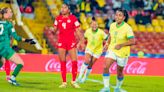 Brasil x Camarões: onde assistir ao jogo do Mundial sub-20 feminino