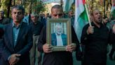 Iran and Hamas Blame Israel for Killing of Top Official and Vow to Strike Back