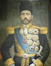 Mirza Hosein Khan Sepahsalar