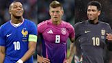 Who will be the Euro 2024 Player of the Tournament? GOAL writers have their say | Goal.com Malaysia