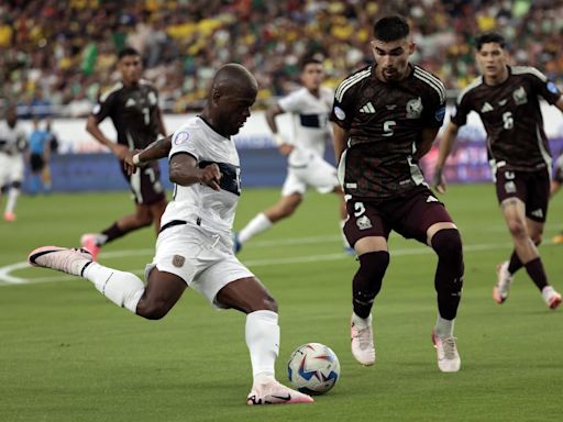 ‘No te preocupes por los comentarios de personas frustradas que no han hecho nada’, el mensaje de Agustín Delgado para Enner Valencia, capitán de la selección de Ecuador