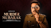 Netflix’s Murder Mubarak: Pankaj Tripathi Reveals Why He Chose the Role of Detective