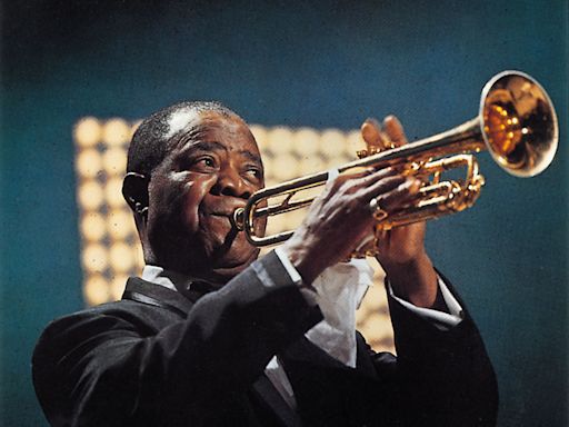 Cinco gravações inéditas de Louis Armstrong na mítica sessão da BBC editadas este Verão