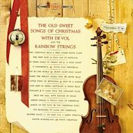 Old Sweet Songs of Christmas