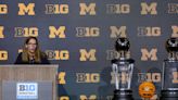 Everything Kim Barnes Arico told reporters during Big Ten Media Days