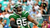 New York Jets 2022 training camp preview: Defensive line