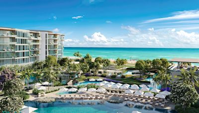 St. Regis Longboat Key in Florida is now taking reservations - The Points Guy