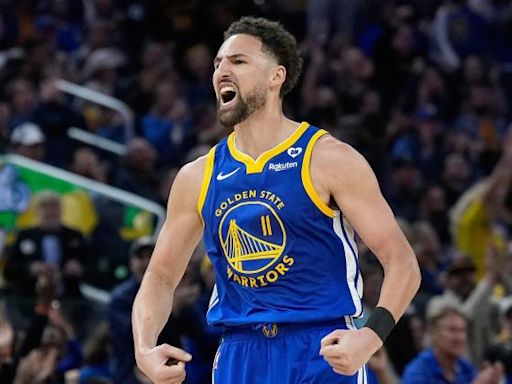 Klay Thompson rumors: Tracking latest news and updates on Warriors guard in free agency | Sporting News India