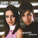 As Quatro Estações (álbum de Sandy & Junior)
