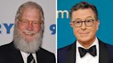 David Letterman, Stephen Colbert Discover Together How Les Moonves Misled Them About ‘Late Show’ Replacement Talks