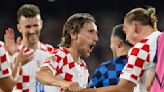 Nations League, Croacia vs. España: Luka Modric va a los 37 años por su primera copa en la selección, rechazó una fortuna de Arabia Saudita y es el compañero que Enzo Fernández...