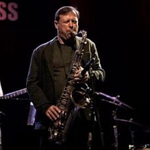 Chris Potter (jazz saxophonist)