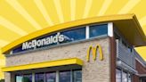 The Best McDonald's Order for Weight Loss