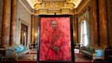 King Charles Unveils Official Portrait to Mixed Reactions