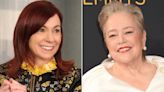 CBS orders pilots for Matlock reimagining with Kathy Bates and Good Fight spin-off Elsbeth