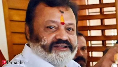 Malayalam star Suresh Gopi clarifies controversial comment on Indira Gandhi