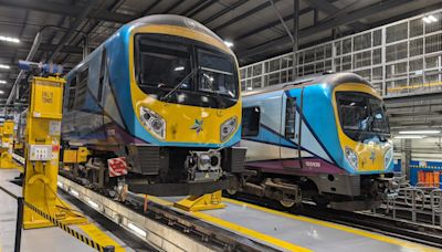 Transpennine Express commits to returning old services and train refurbs