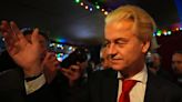 Dutch nationalist Wilders makes big gains at EU election, exit poll shows