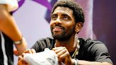 BET Awards 2024: Kyrie Irving's Dual Impact: How the Athlete is Making Waves Both On and Off the Court