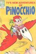 The New Adventures of Pinocchio