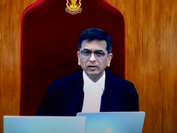 Collegium recommends appointment of 7 permanent judges in Bombay HC, extension of 2 judges' term - The Shillong Times