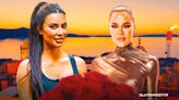 Why Kim Kardashian calls Khloe Kardashian 'unbearable' in Kardashians premiere