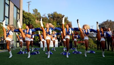 Why I Watched 'America's Sweethearts: Dallas Cowboy Cheerleaders' with My Tween