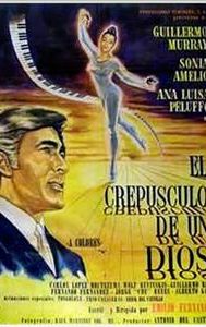 El crepúsculo de un dios