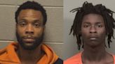 Arrests made in Clarksville double homicide