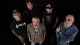 Lucero returns to Huntington for show at The Loud
