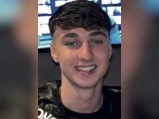 Missing British teen Jay Slater captured dancing in nightclub video hours before vanishing