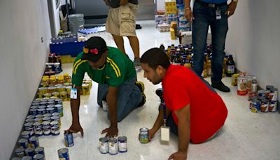 SNAP para Puerto Rico: director de PRFAA asegura que cambio de gobierno en la isla no afectará esfuerzos para potencial transición - El Diario NY