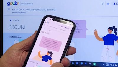 Prouni 2º semestre: inscrições começam na próxima terça-feira (23) - Imirante.com