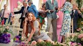 La comedia romántica de Netflix que trae de regreso a Lindsay Lohan