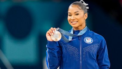 Jordan Chiles’ Olympic drama over her bronze medal, explained