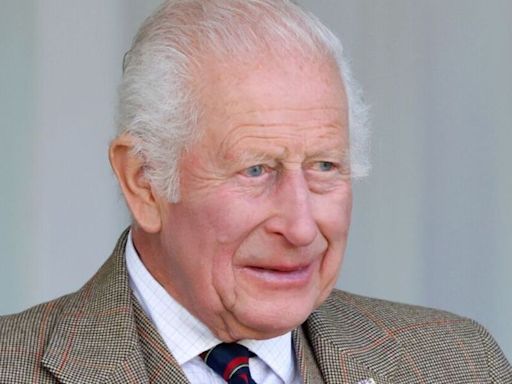 King Charles's feelings about Prince Harry unveiled on Duke's 40th birthday