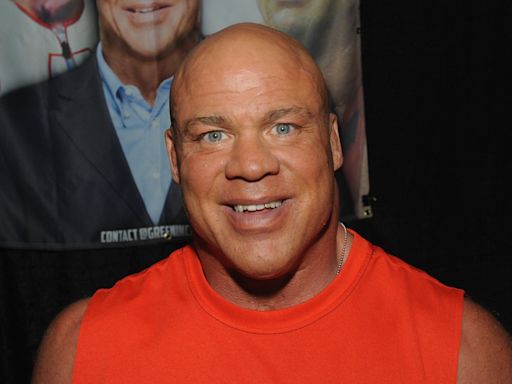 WWE Hall Of Famer Kurt Angle On What It Would Take For Him To Return As A Manager - Wrestling Inc.