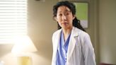 Sandra Oh Will 'Never, Ever Forget' Enduring Legacy of Her “Grey's Anatomy” Character: 'I Love It'