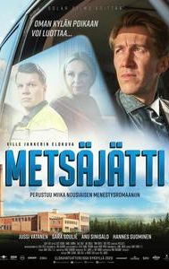 Metsäjätti