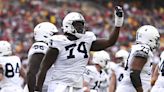 New York Jets Trade with Vikings, Select OT Olu Fashanu with 11th Pick in NFL Draft