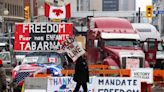Fact check: Posts mislead about crowd size, peacefulness at Canada ‘Freedom Convoy’ protest