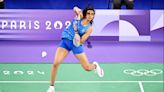 Paris Olympics: Sindhu storms into women's singles Round of 16