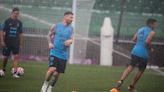 El futuro de Leo Messi marca el amistoso entre Argentina y Australia en Pekín